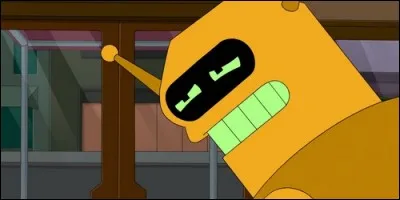 Quel m&eacute;tier exerce Calculon ?