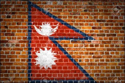 Lequel des pays suivants ne possède pas un drapeau rectangulaire ?