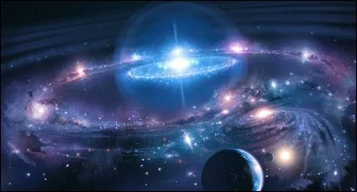 Quand l'Univers est-il né ?