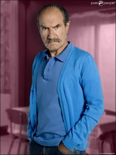 Quel est le fantasme de Raymond ?