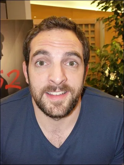 Quel est le petit job de plus de Fabien ?