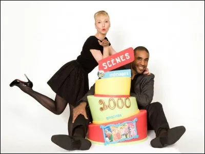 Quel est le gros défaut de Cédric ?