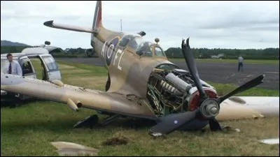Combien de chasseurs la Grande-Bretagne a-t-elle perdus pendant le "Jour de l'Aigle" ?