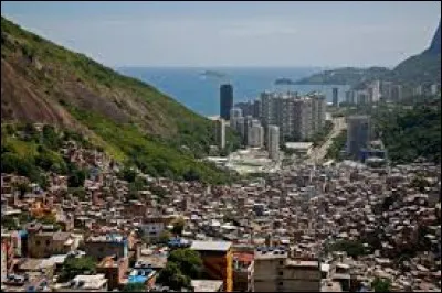 Quel sport est le plus populaire au Brésil ?