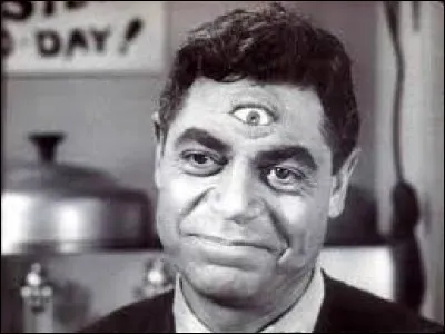 Télévision - En quelle année la série télévisée de science-fiction "La Quatrième Dimension" a-t-elle été créée ?