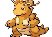 Quiz Fusions Pokémon - 1