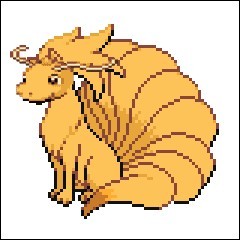 Quiz Pokemon
