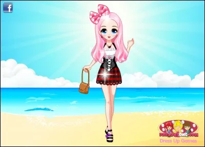 Où tante Persilla veut-elle l'emmener.