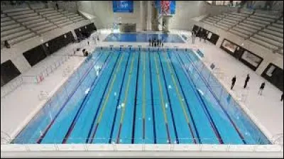Quelles sont les dimensions d'une piscine olympique ?