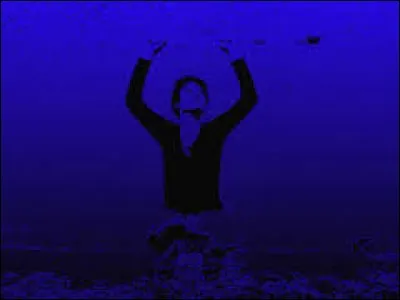 Qui chante en 1983 : "J'ai touché le fond de la piscine / Dans le petit pull marine / Tout déchiré aux coudes / Qu'j'ai pas voulu recoudre / Que tu m'avais donné / J'me sens tellement abandonnée" ?