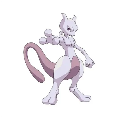 Qui est ce Pokémon ?