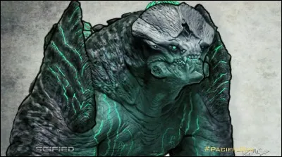 Qui est ce monstre ?