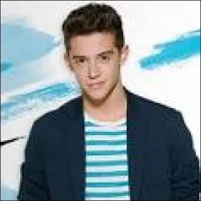 Comment s'appelle ce personnage ?