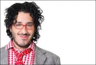 Comment s'appelle ce personnage ?