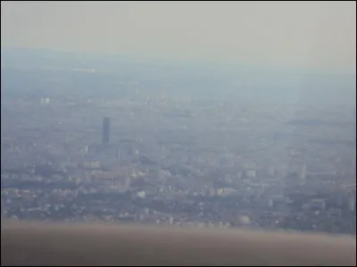 Quel est le régime de vol typique de ces conditions météo?