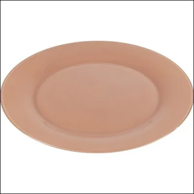 Qu'est ce que l'assiette?