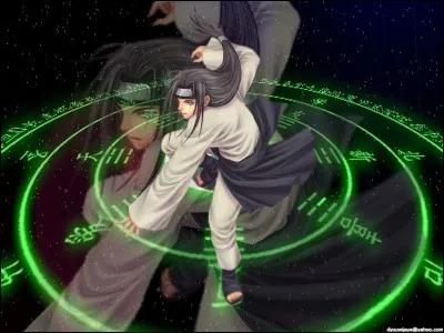 Qui a tué Neji ?