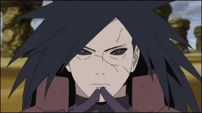 Qui est Madara ?