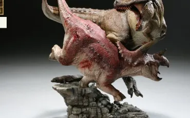 Quiz Dinosaures