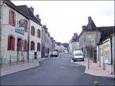 Nous terminons notre balade en Bourgogne-Franche-Comté, à Villevallier. Commune de l'arrondissement d'Auxerre, elle se situe dans le département ...