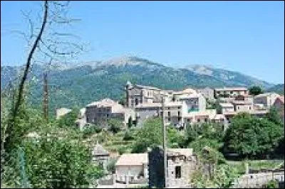 Nous partons sur l'Ile de Beauté, à Cozzano. Commune de l'arrondissement d'Ajaccio, dans la microrégion du Taravo, elle se situe dans le département ...