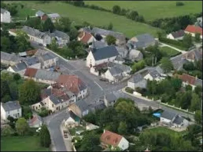 Vignoux-sous-les-Aix est un village Berrichon situé en région ...