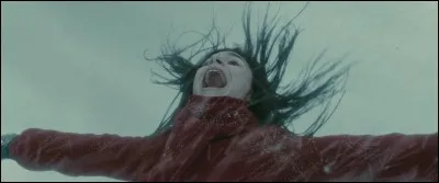 Pourquoi est-elle près de mourir lors de sa 7e année ?