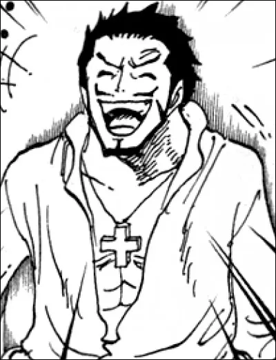 Dans quel royaume est-il envoyé par les pouvoirs de Kuma ?