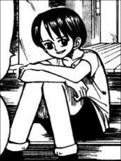 Sur quelle île a grandi Zoro ?