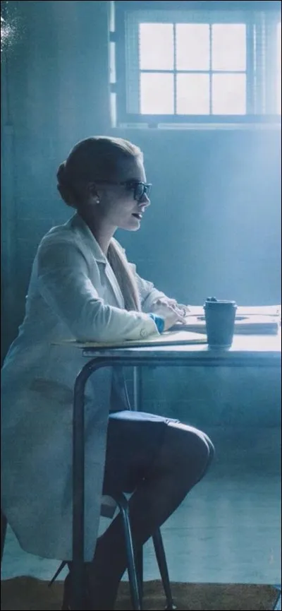 Quel était son métier avant ?