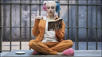 Où est-elle sur cette photo ?