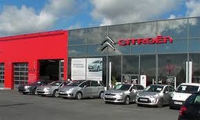 Quiz Citroen