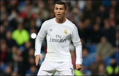 Combien de Ballons d'or Cristiano Ronaldo a-t-il au compteur ?