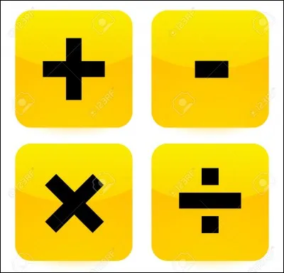 Quel est le résultat de : 5 + 52 - 12 ?