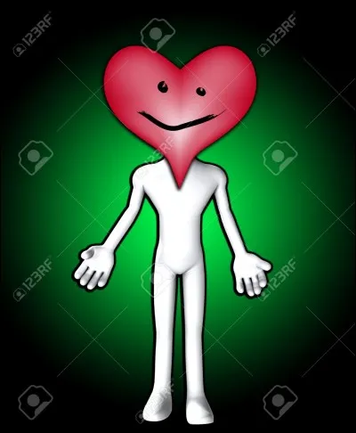 Suivre le cœur ou la tête ?