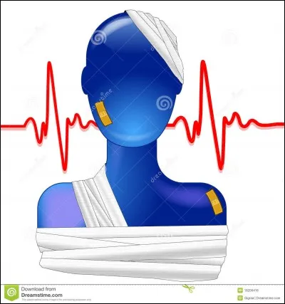 Dirais-tu quelque chose qui pourrait blesser quelqu'un ?