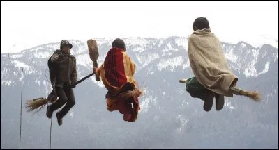 Côté garçons, tu préfères les...