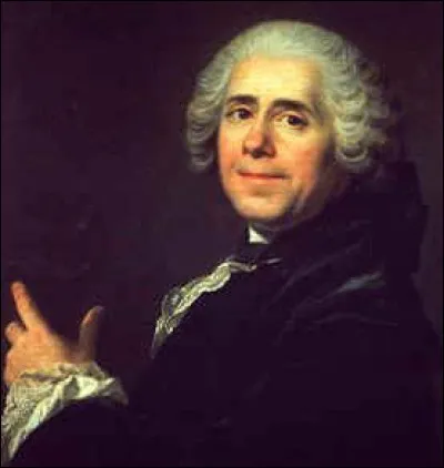 Né le 4 février 1688, il est l'auteur d'une quarantaine de pièces de théâtre, dont "le jeu de l'amour et du hasard". De qui s'agit-il ?