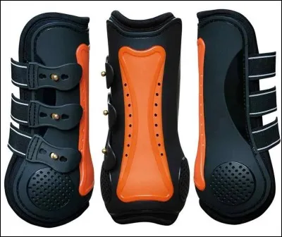 Comment s'appellent les objets sur l'image ?