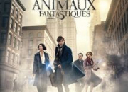 Quiz Les Animaux fantastiques