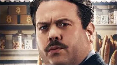 Quel est le rêve de Jacob ?