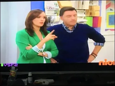 Qui a créé Franky ?