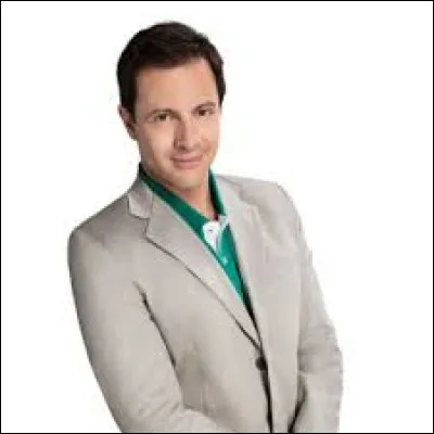 Comment s'appelle l'acteur qui interprète Miguel ?