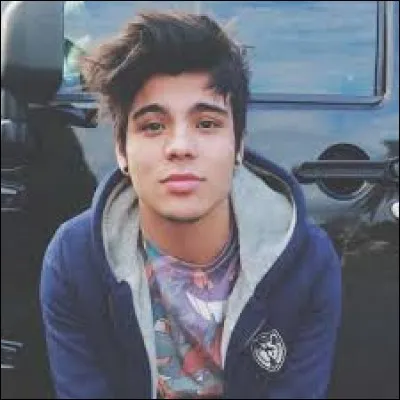 Comment s'appelle l'acteur qui interprète Sebastian ?