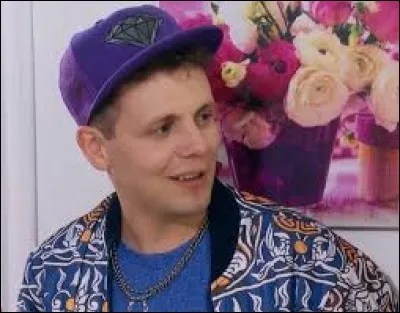 Comment s'appelle l'acteur qui interprète Arcade ?