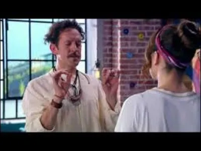 Comment s'appelle l'acteur qui interprète Willy Star ?