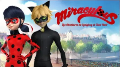 Comment s'appelle le premier épisode de Miraculous ?