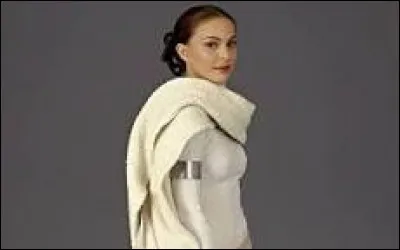 Combien d'enfants Padmé a-t-elle ?