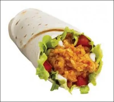 Comment s'appelle ce snack ?