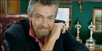 Comment se nomme le producteur de la s&eacute;rie "L'Agence tout risque" ?